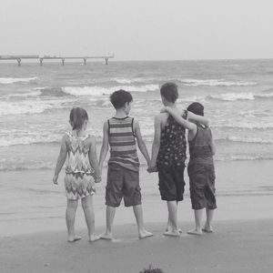 Meet your Posher, Shantelle